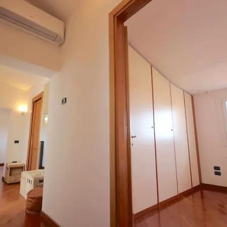 Apartamento Vr Tappa Sopra