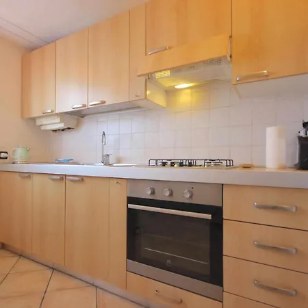 Appartement Vr Tappa Sopra