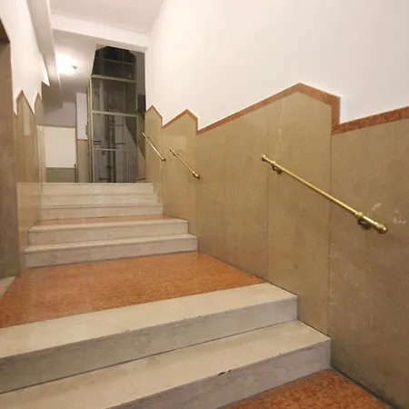 Lägenhet Vr - Tappa Sopra Verona