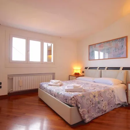 Apartament Vr Tappa Sopra