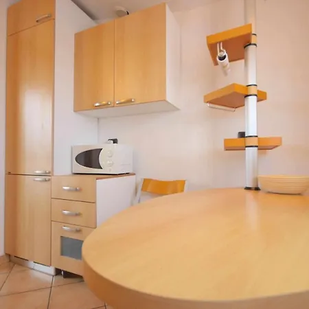 Apartament Vr Tappa Sopra