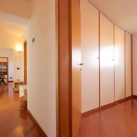 Apartament Vr Tappa Sopra