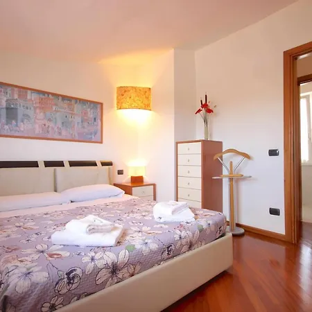 Apartament Vr Tappa Sopra
