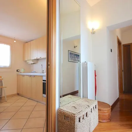 Vr Tappa Sopra Apartament