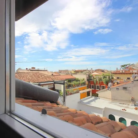 Apartman Vr - Tappa Sopra *