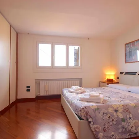 Vr Tappa Sopra Apartament *