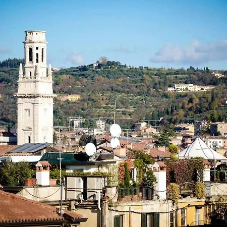 Vr - Tappa Sopra Verona