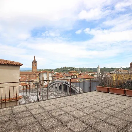 Vr - Tappa Sopra Apartman