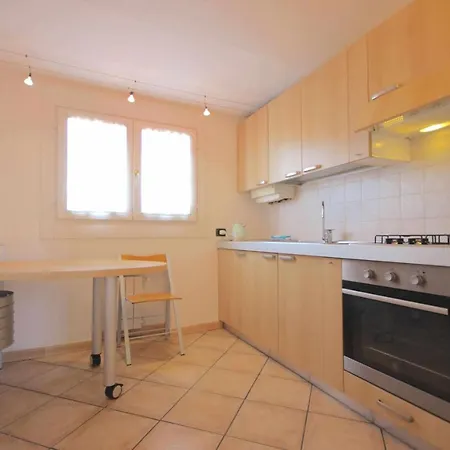 Vr - Tappa Sopra Apartman *