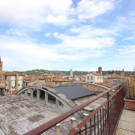 Apartman Vr - Tappa Sopra