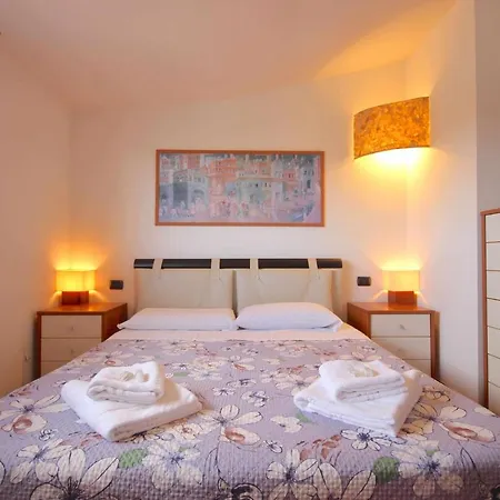 Apartment Vr Tappa Sopra Verona