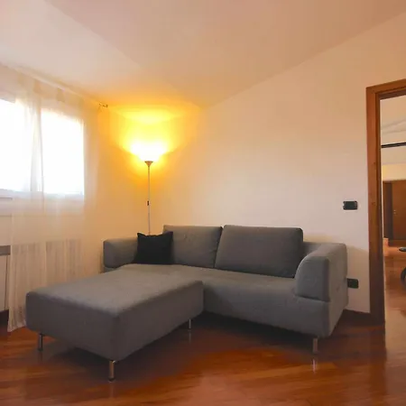 Apartment Vr Tappa Sopra *