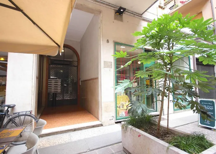 Vr - Tappa Sopra Verona
