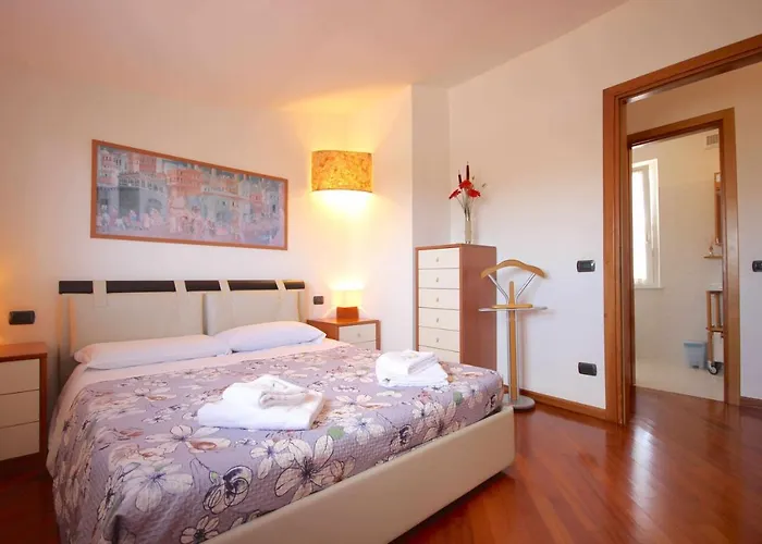 Apartmán Vr - Tappa Sopra
