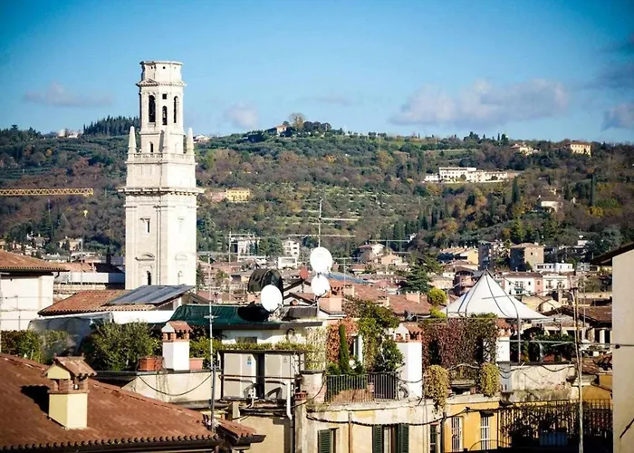 Vr - Tappa Sopra Verona