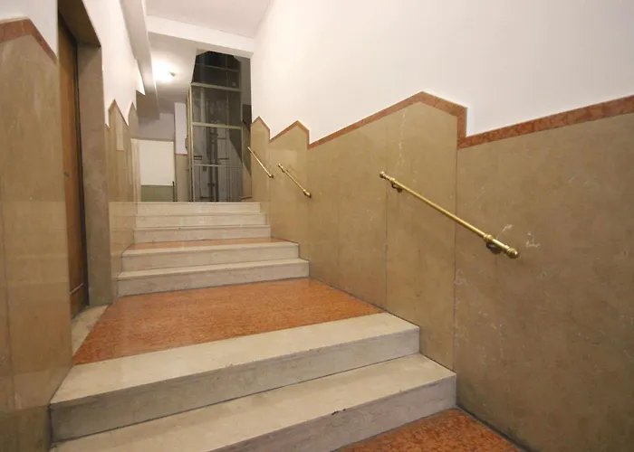 Appartement Vr - Tappa Sopra Verona